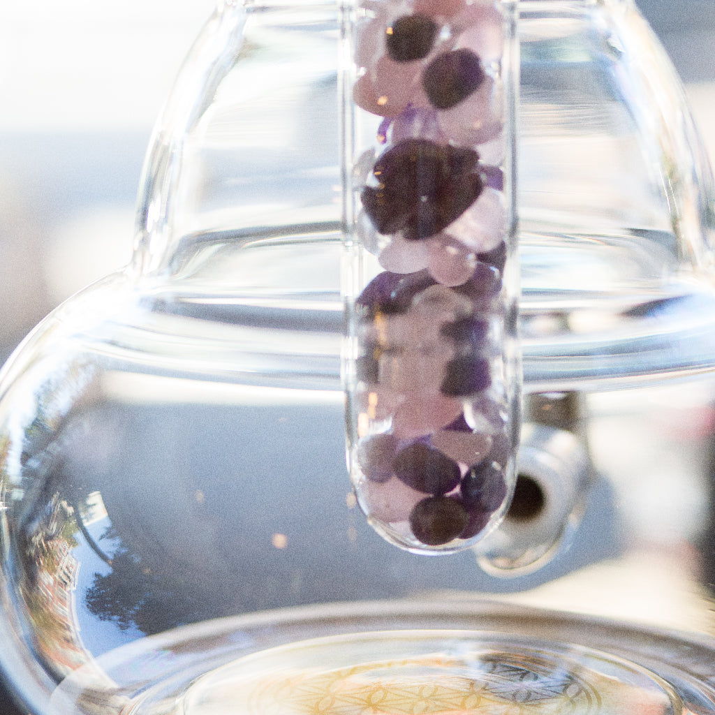 Beauty Water Dispenser 5L