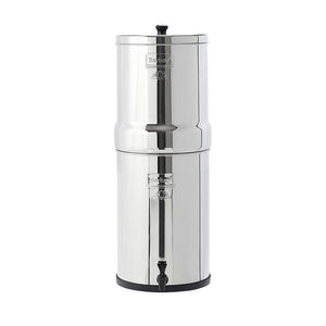Crown Berkey PLUS 2 high performance FTO+ ceramic purifiers
