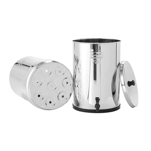 Crown Berkey PLUS 2 high performance FTO+ ceramic purifiers