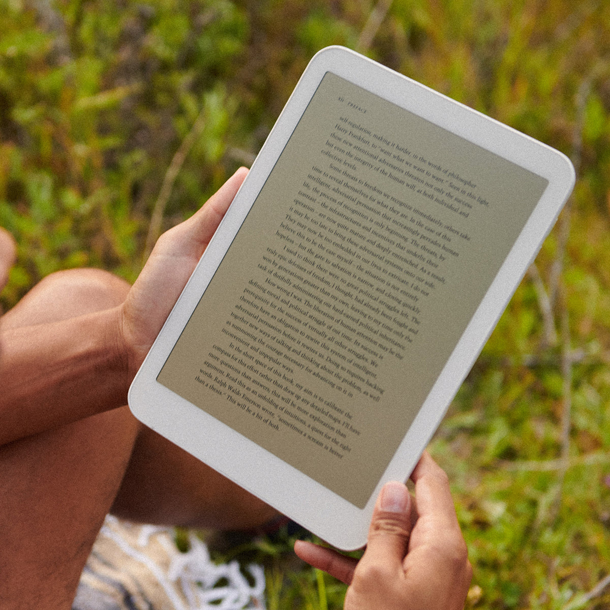 Daylight Computer DC-1