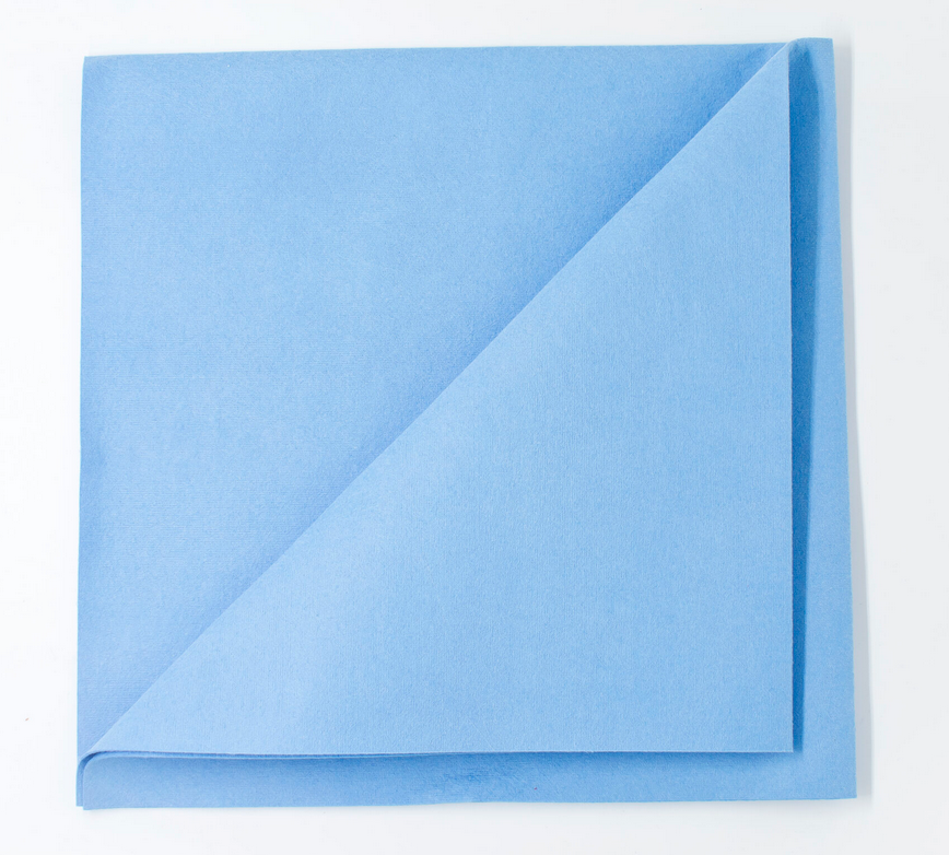 Euroscrubby Streak Free Cloth