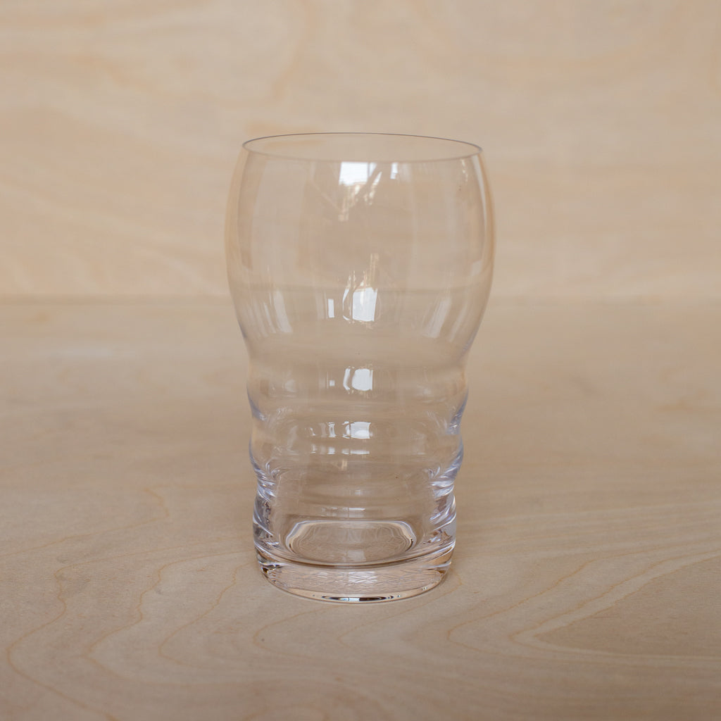 Galileo Drinking Glass