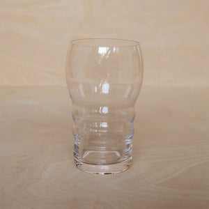 Galileo Drinking Glass