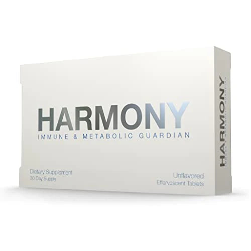 HARMONY Immune and Metabolic Guardian