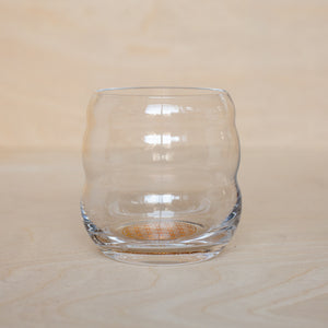 Mythos Drinking Glass