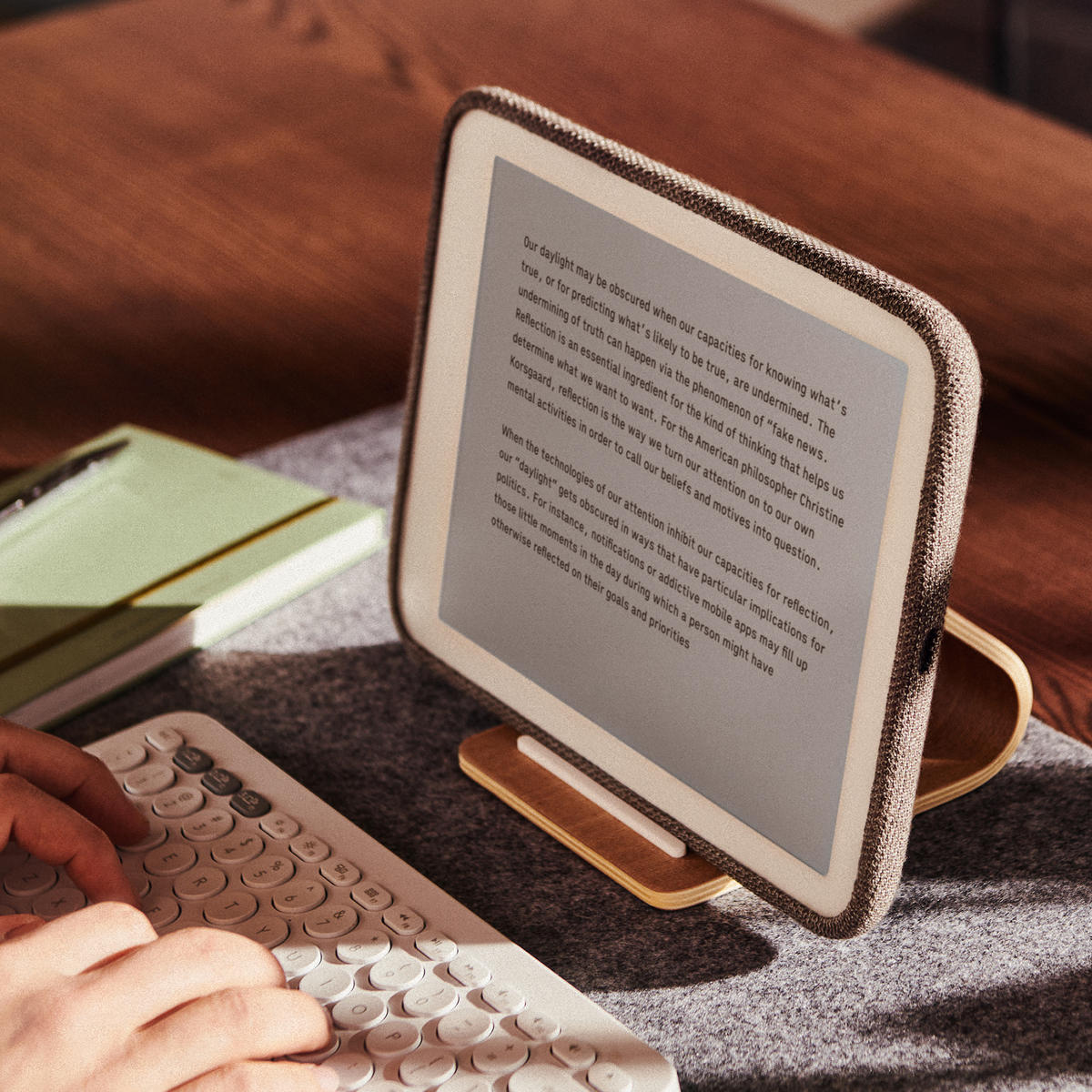 Daylight Computer DC-1