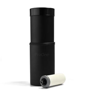ProOne Scout II Portable Water Filter