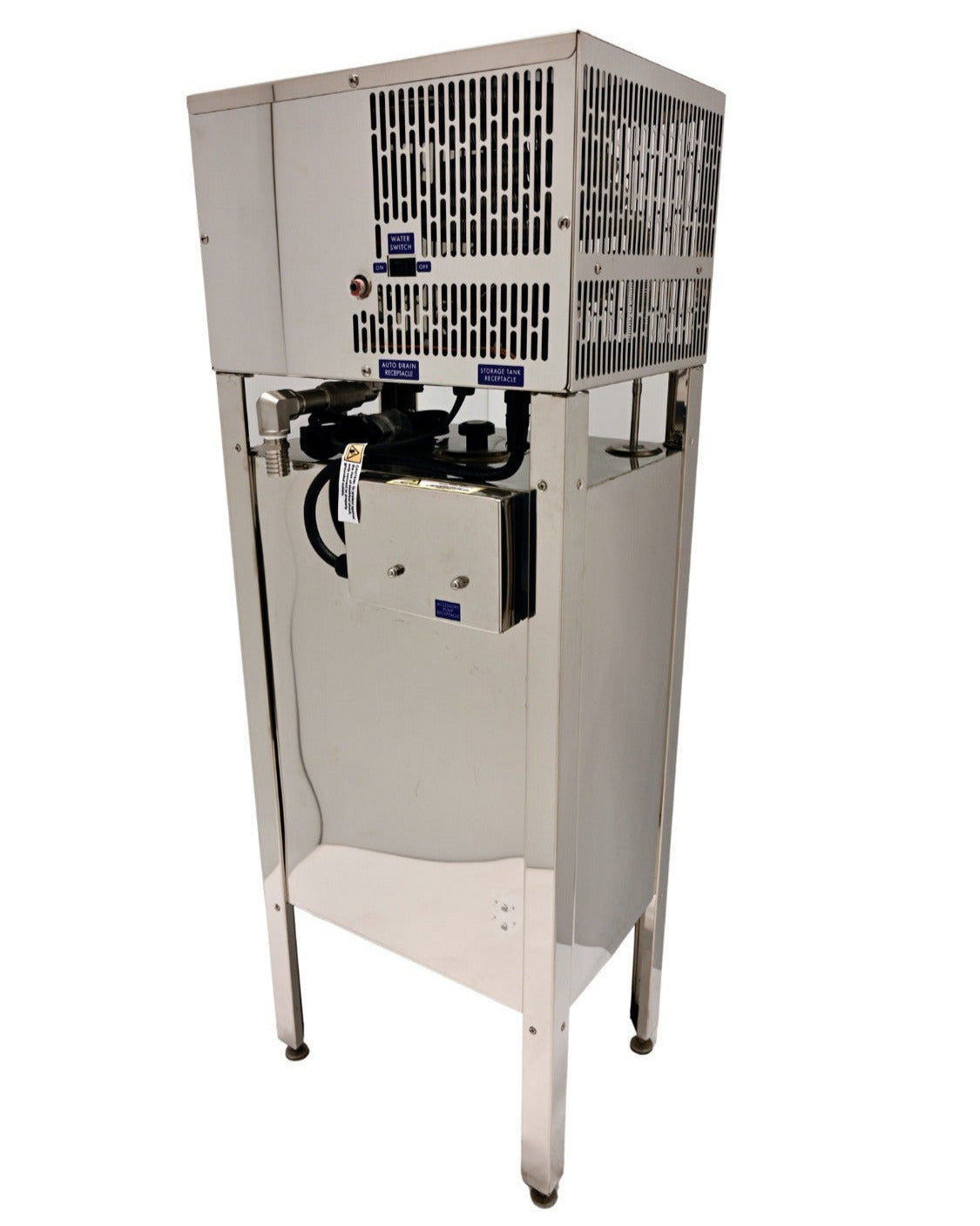 &quot;Sea&quot; Distiller (12-20) - 12 GPD with 20 gallon storage