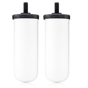 British Berkefeld Ultra Fluoride replacement gravity filter