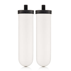 British Berkefeld Ultra Sterasyl replacement filters for gravity systems