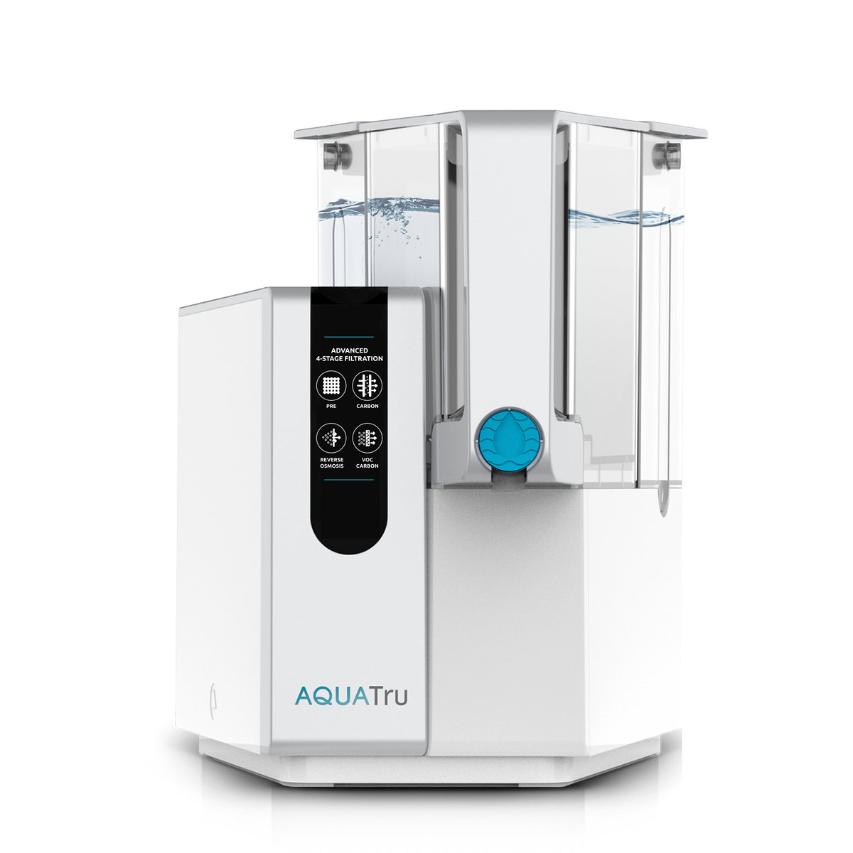 AquaTru Classic Countertop Water Purifier