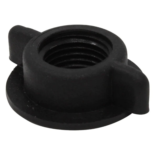 British Berkefeld Black Wingnut for Ultra Sterasyl and Ultra Fluoride Filters