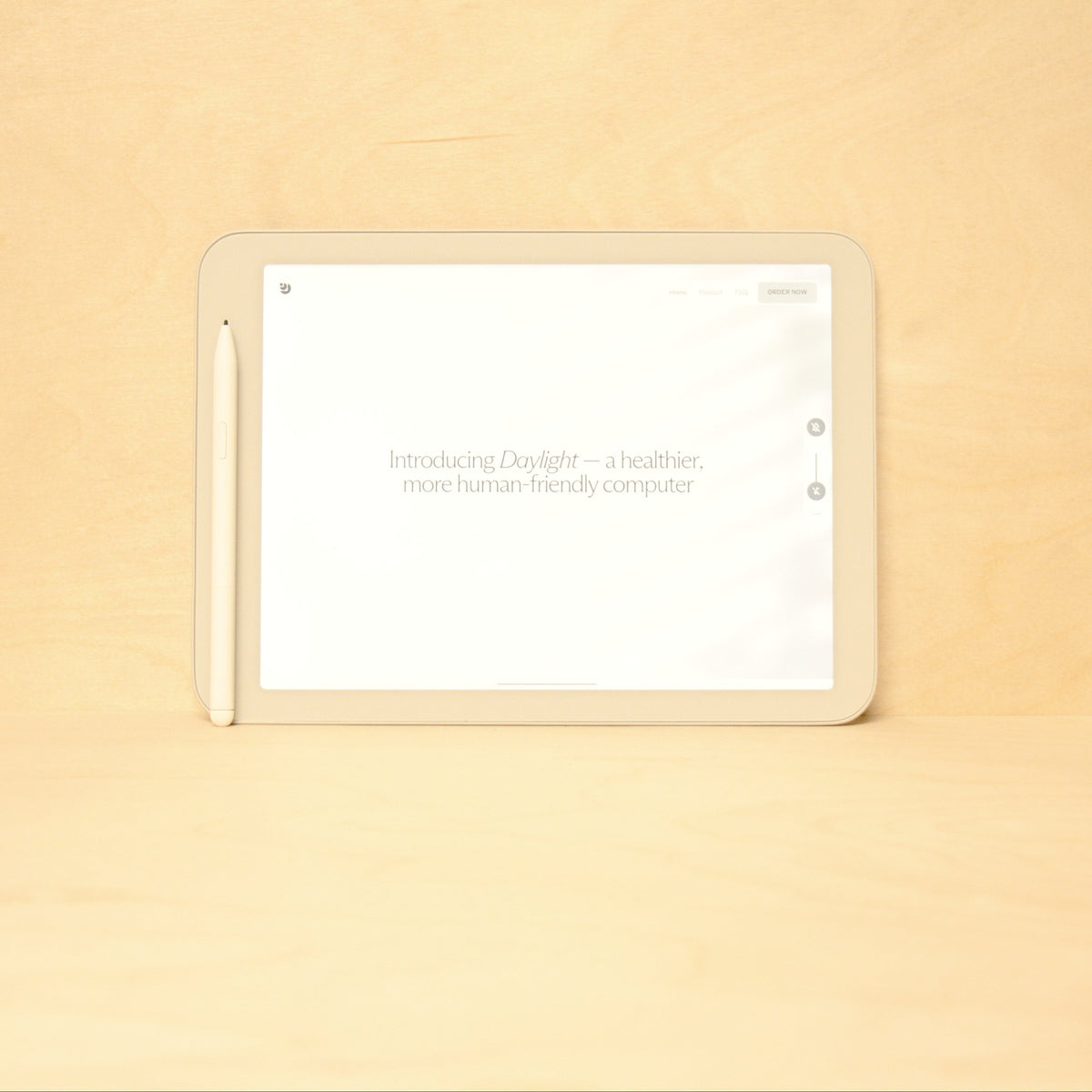 Daylight Computer DC-1