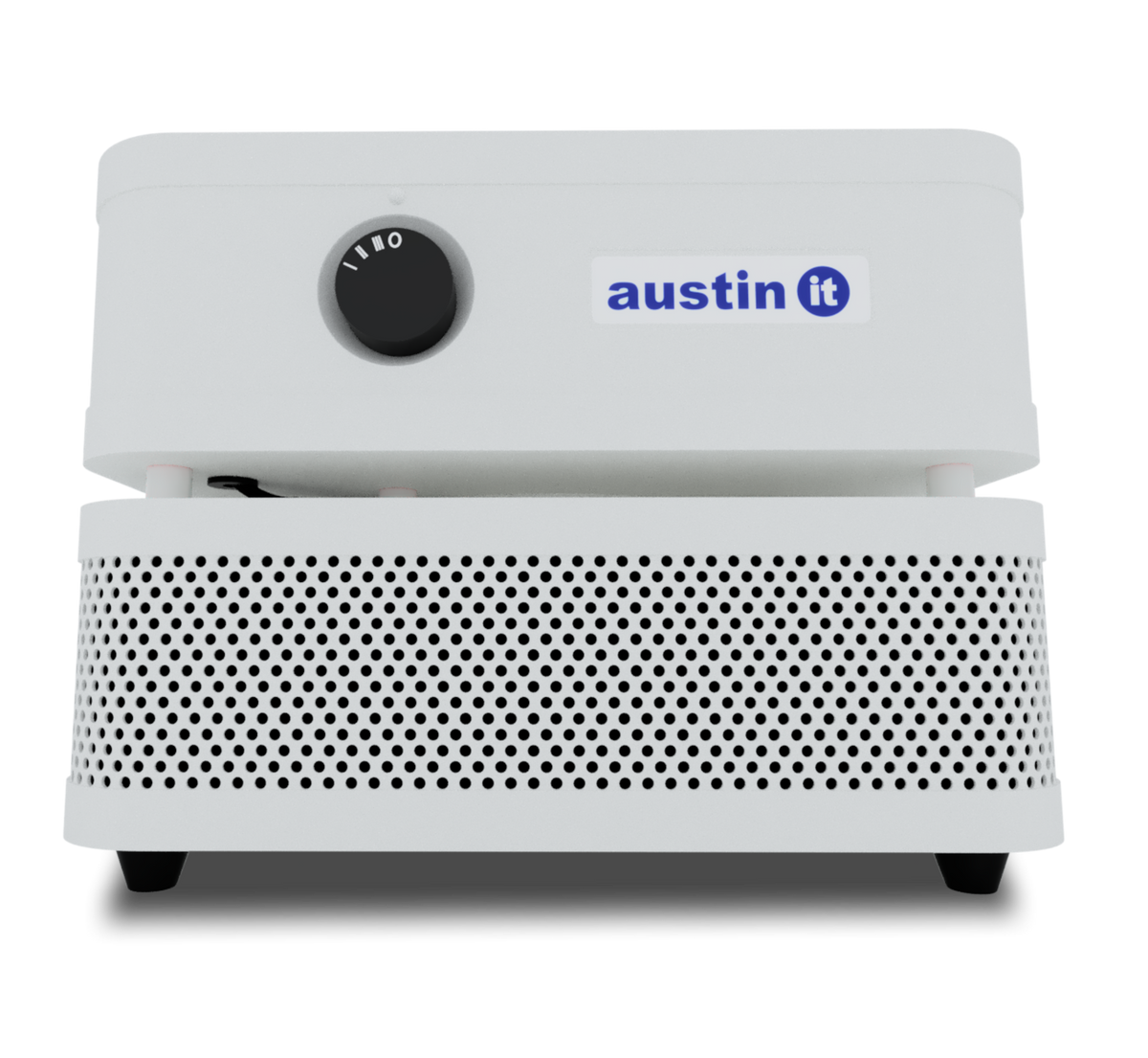 Austin Air &quot;it&quot; Purifier