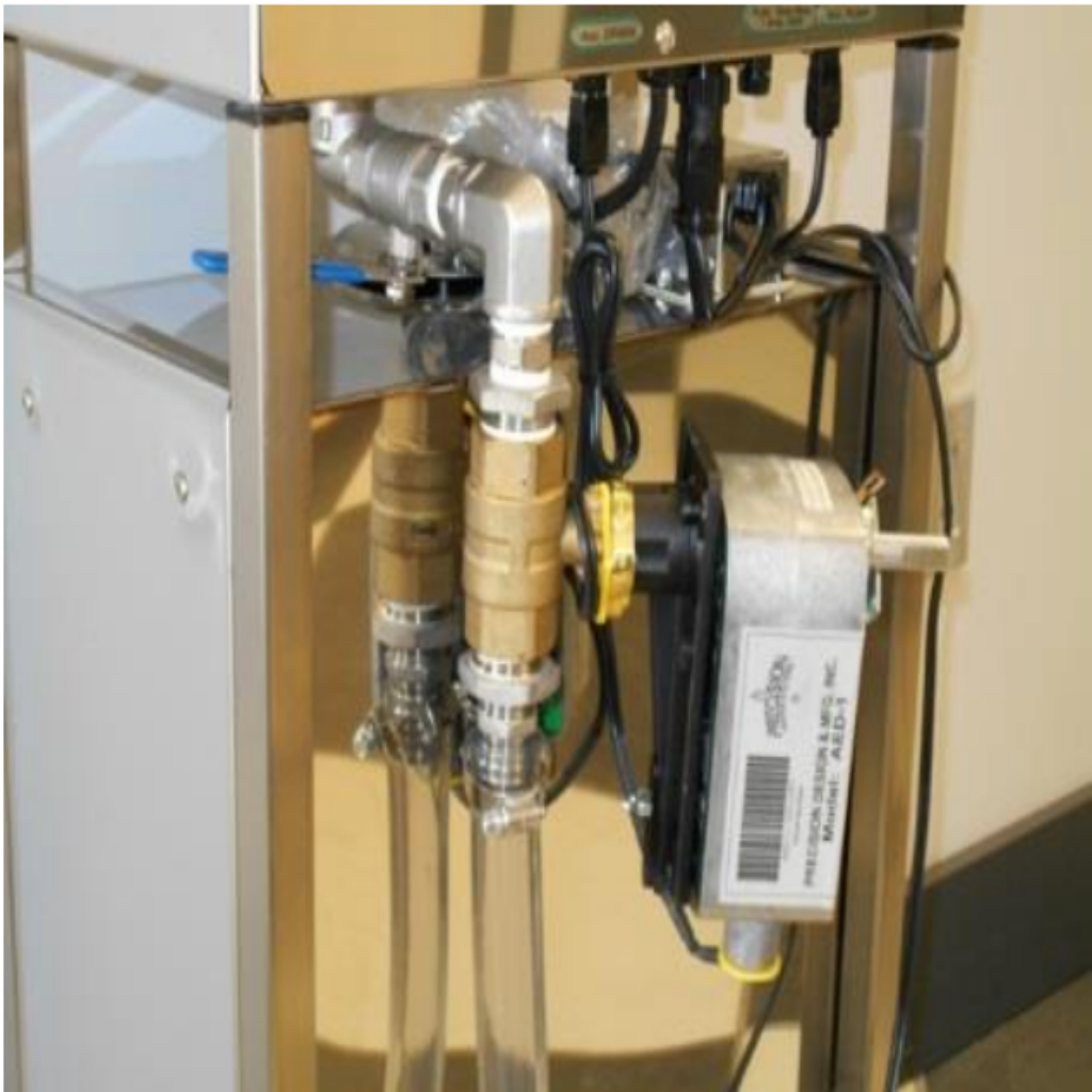 Automatic Drain Kit (for Precision Water Distillers PWS 8-5, PWS 8-8, PWS 12-12)