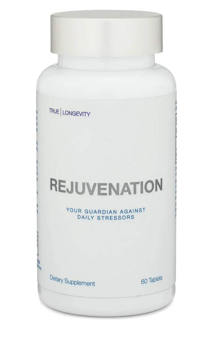 Molecular Hydrogen Tablets