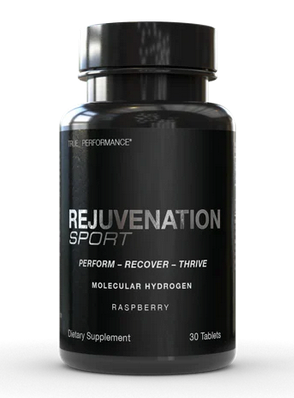 Molecular Hydrogen Tablets