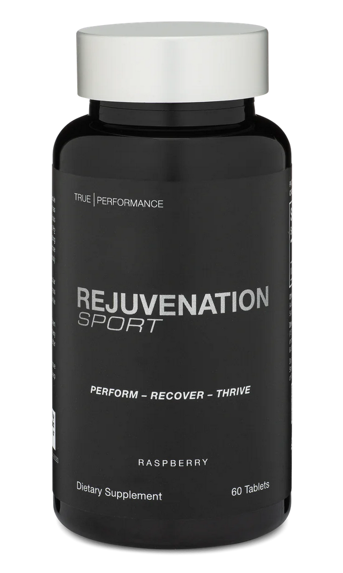 Molecular Hydrogen Tablets