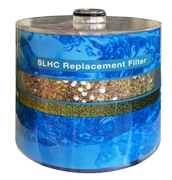 Sprite Slimline High Output Replacement Cartridge