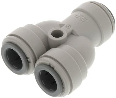 3/8&quot; JG Two-way divider