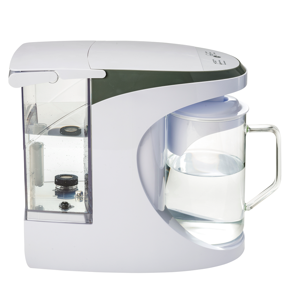 AquaTru Ultra Reverse Osmosis Countertop Water Purifier 