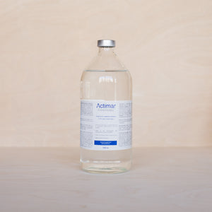 Actimar Hypertonic Seawater