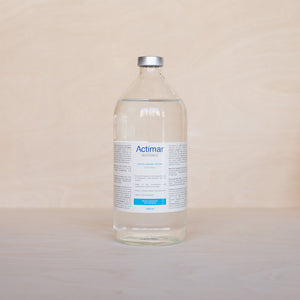 Actimar Isotonic Seawater