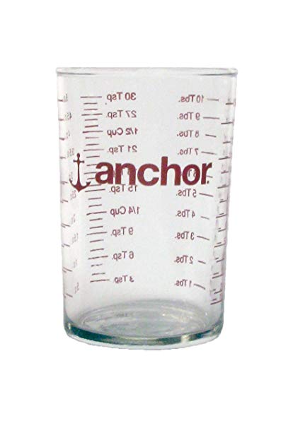 Measuring Glass - 5oz