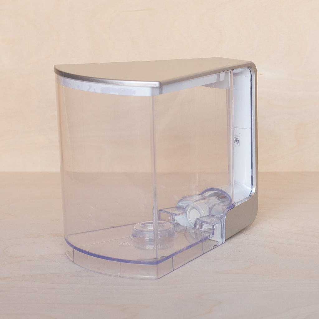 AquaTru Classic Countertop Water Filter additional purified water tank