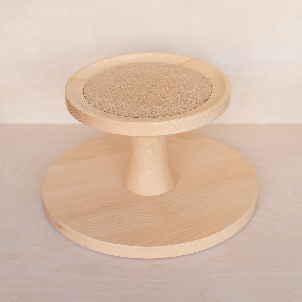 Ashwood Base for Beauty Carafe 5L