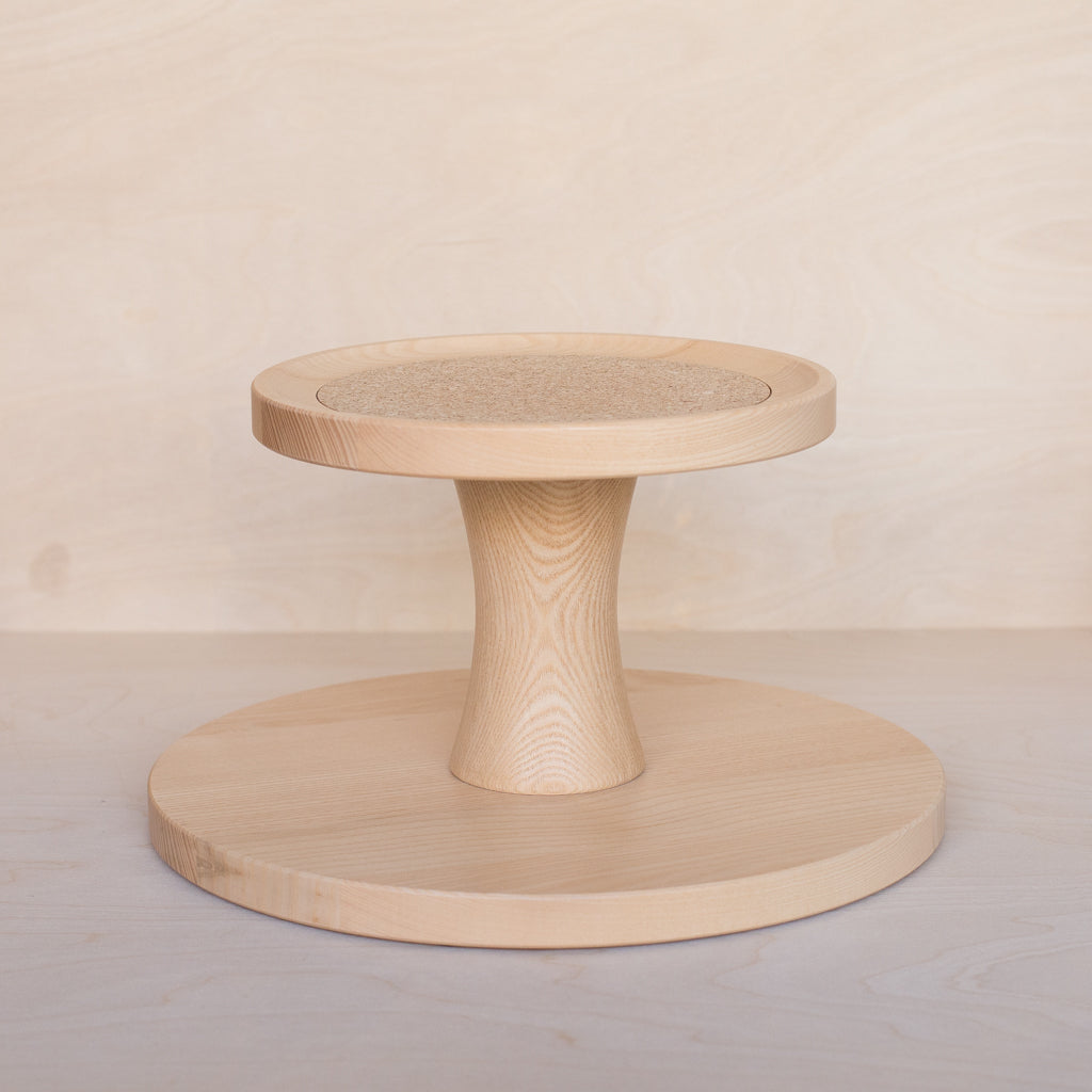 Ashwood Base for Beauty Carafe 5L