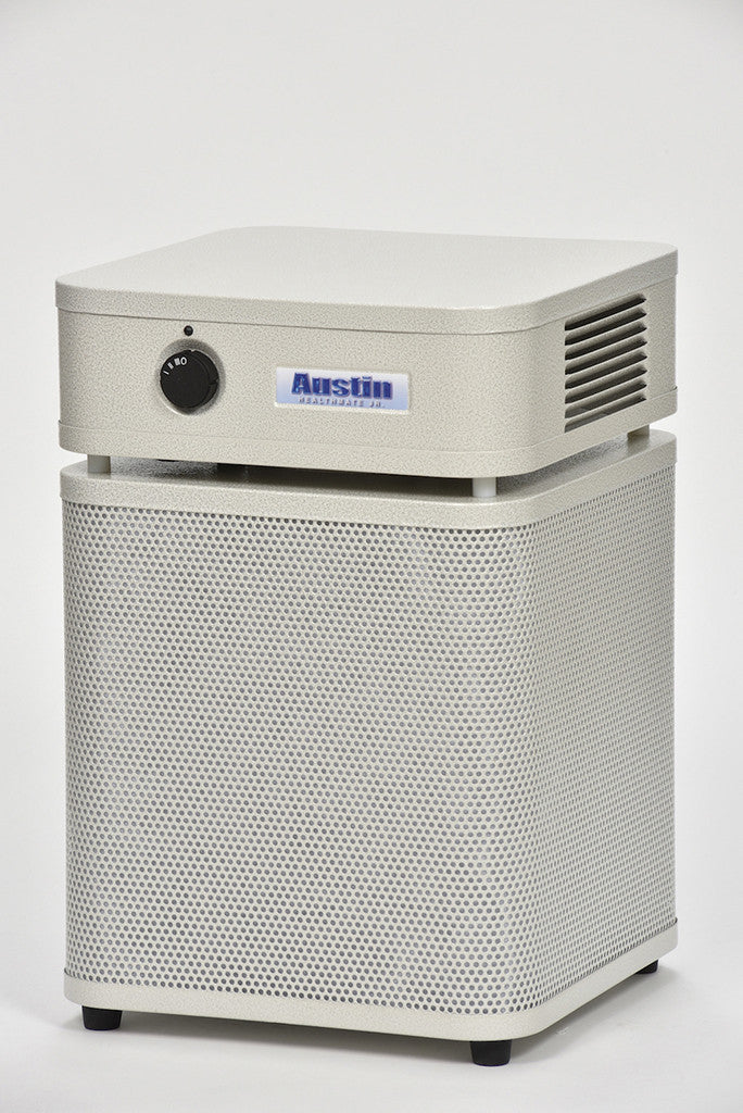 Austin HM200 HealthMate junior sandstone front right