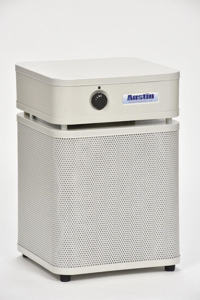 Austin HM250 Healthmate PLUS junior sandstone front left