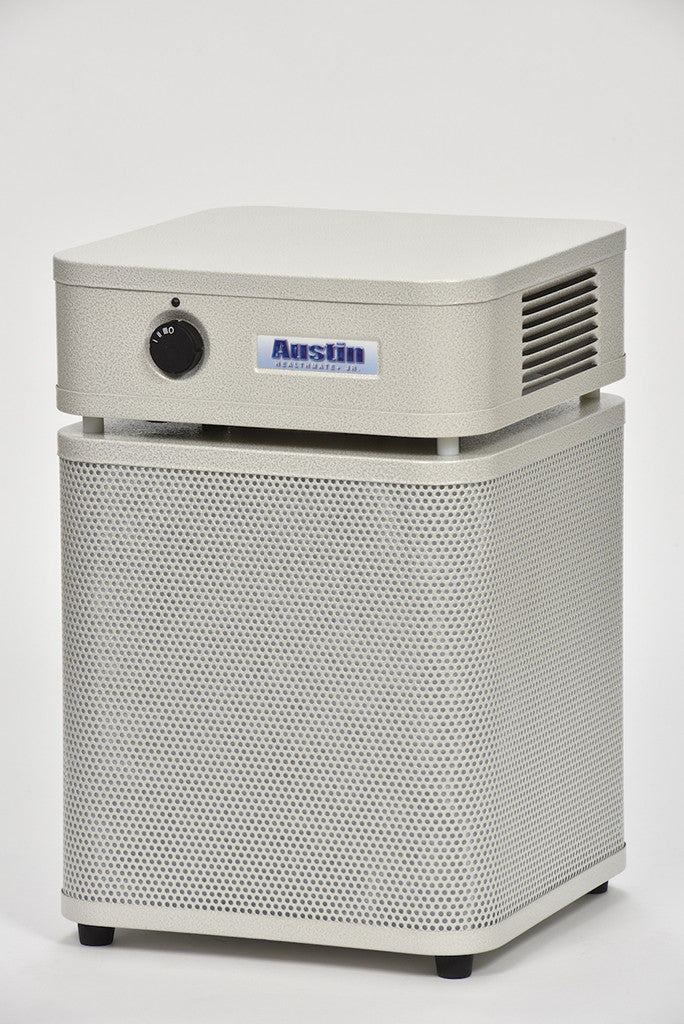 Austin HM250 Healthmate PLUS junior sandstone front right