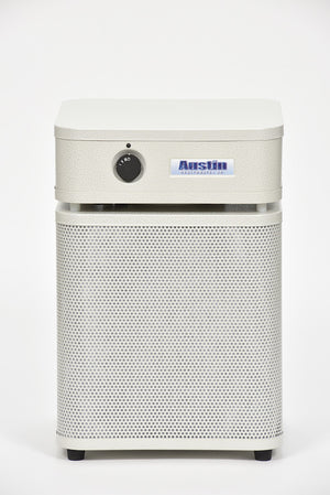 Austin HM250 Healthmate PLUS junior sandstone front view