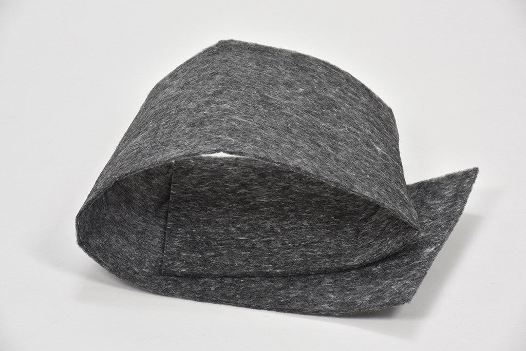 Austin junior prefilter black