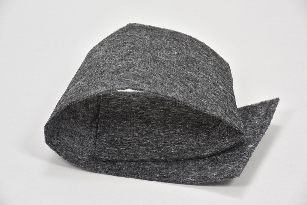 Austin standard prefilter black