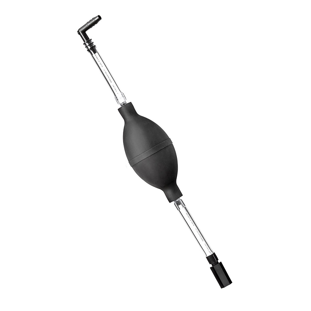 Priming pump for Black Berkey Elements