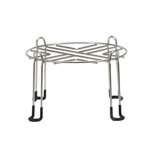 Steel stand for steel Berkey water purifier systems