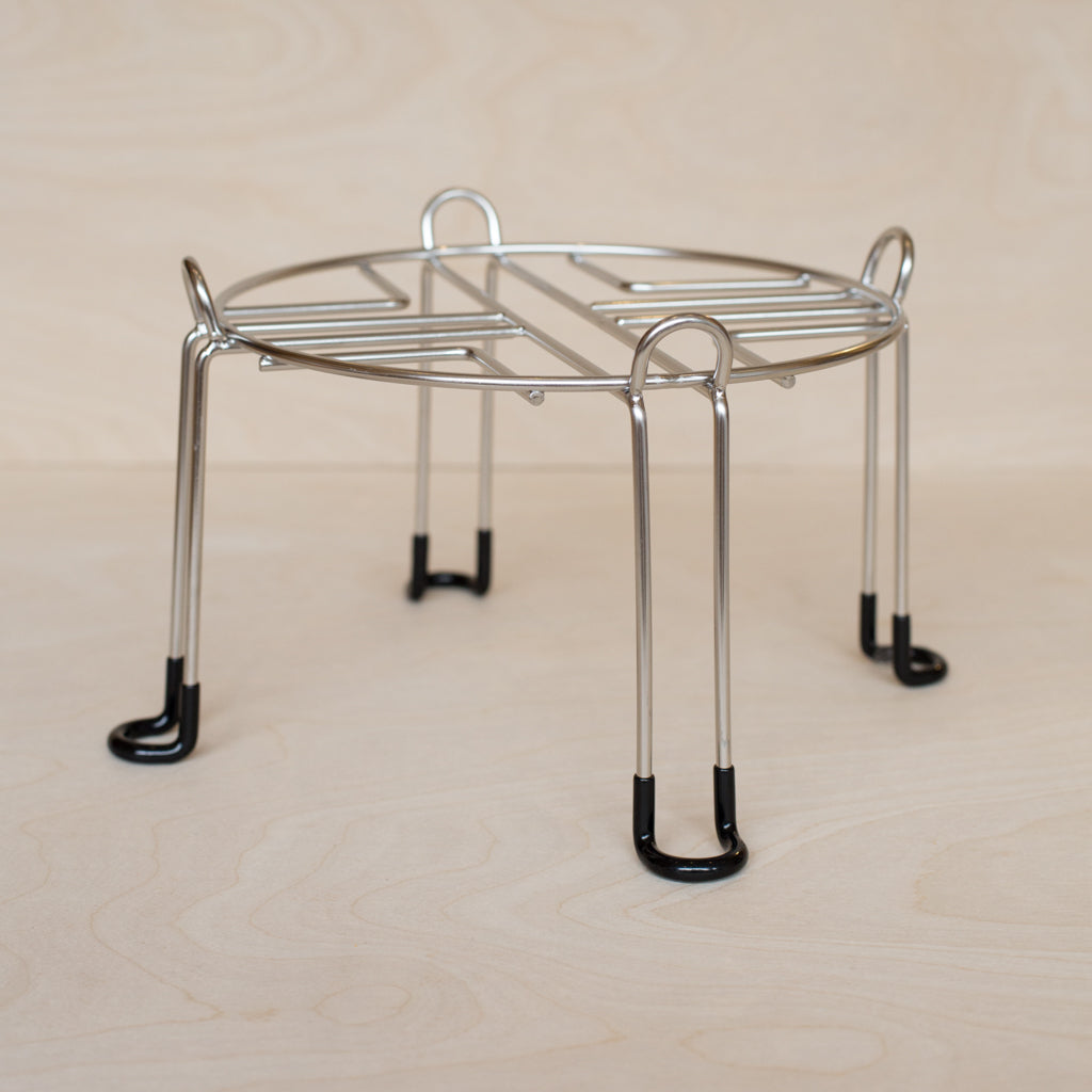 Steel stand for Berkey water purifier