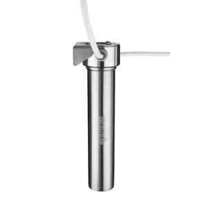 Coldstream Stainless Steel MAX Undercounter Water Purification System