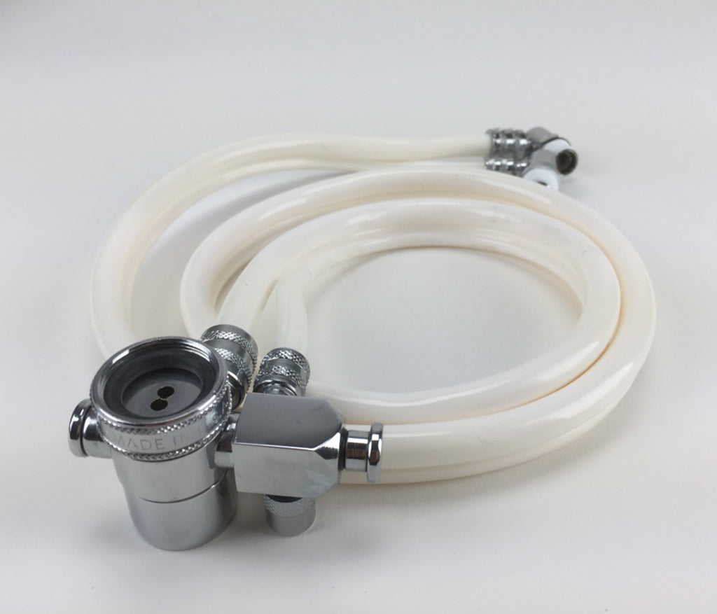 Diverter Valve Assembly for NEW CB-VOC CT