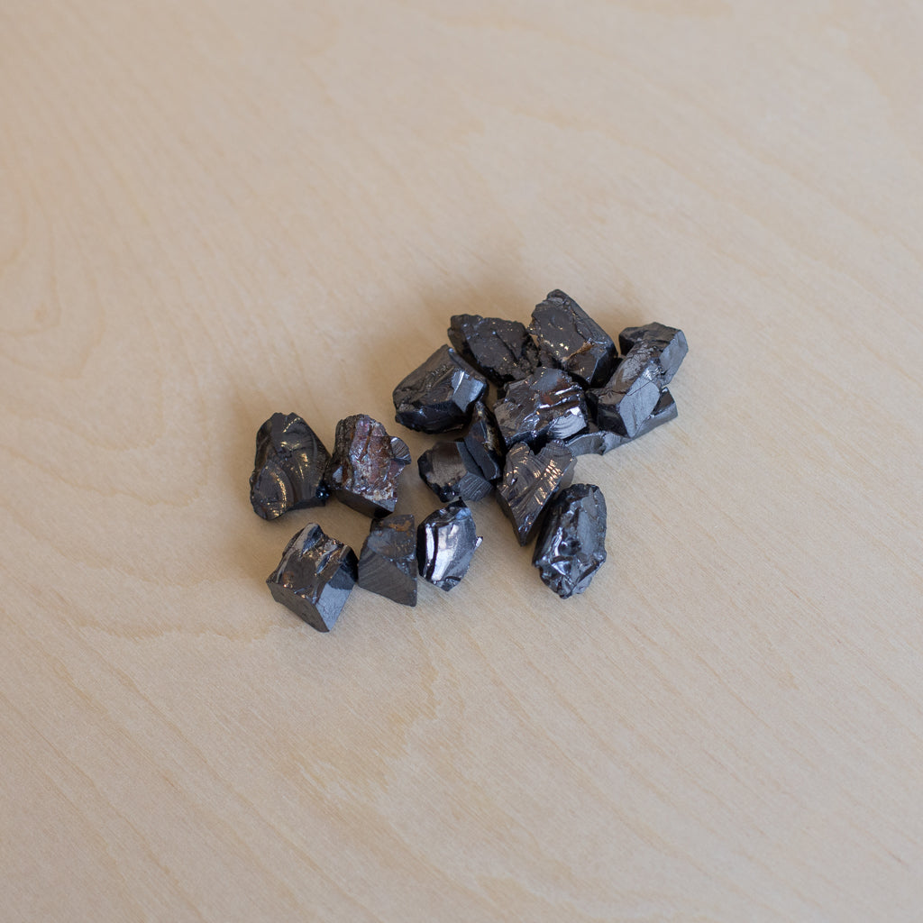 Shungite for Water - Watermatters