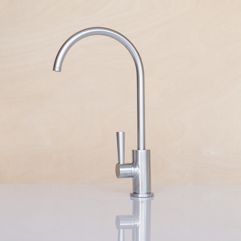 Euro Style faucet