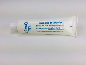 Lubricant for o-rings