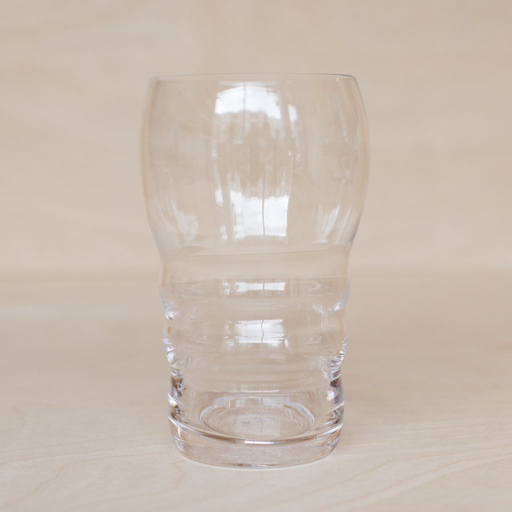Galileo Drinking Glass