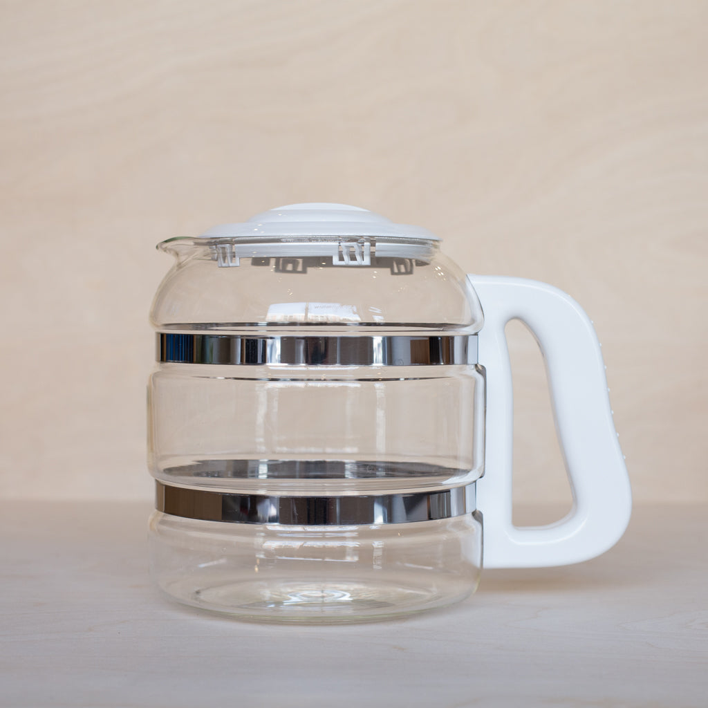 Glass Carafe for Megahome Water Distiller
