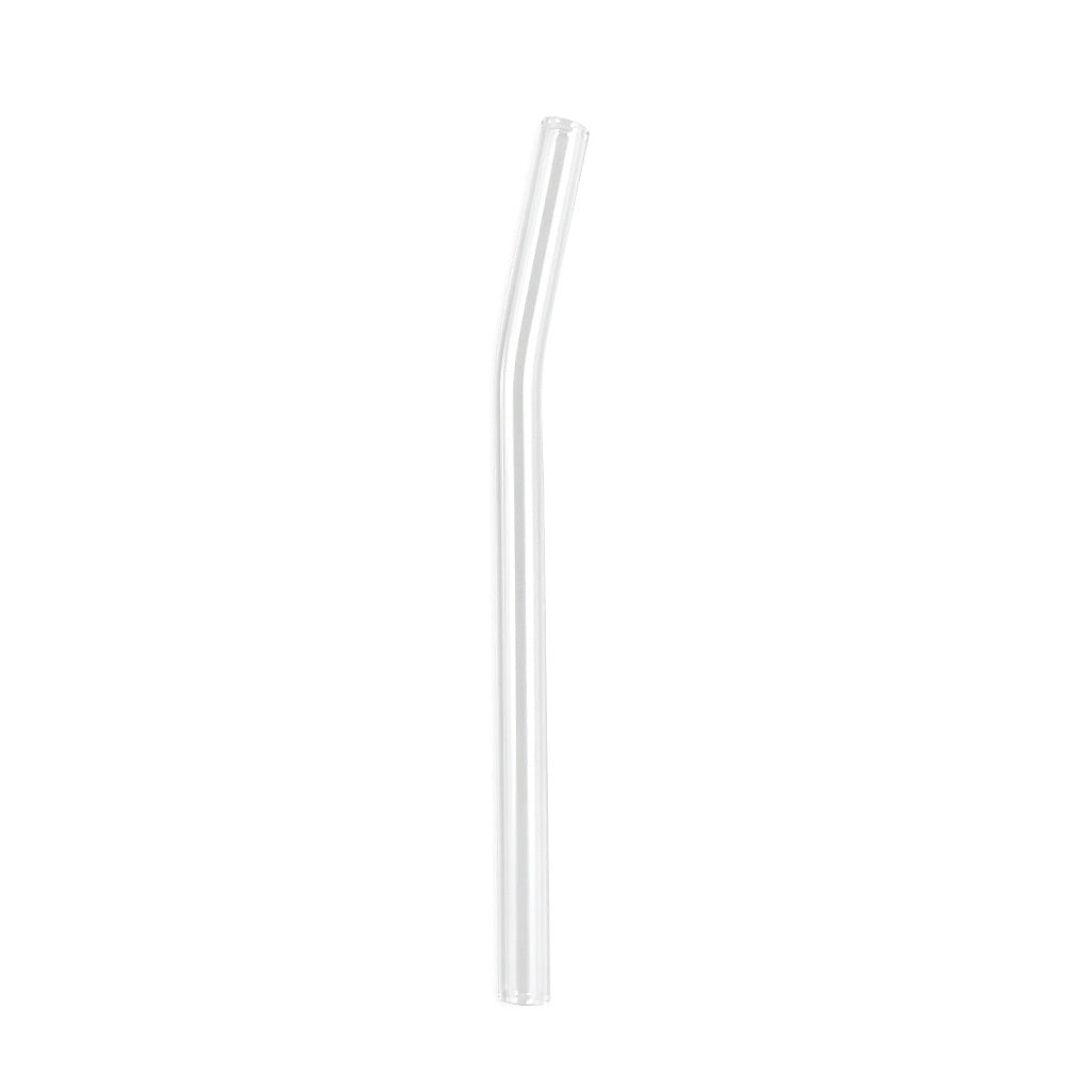 Glass Drinking Straw - Regular Straw