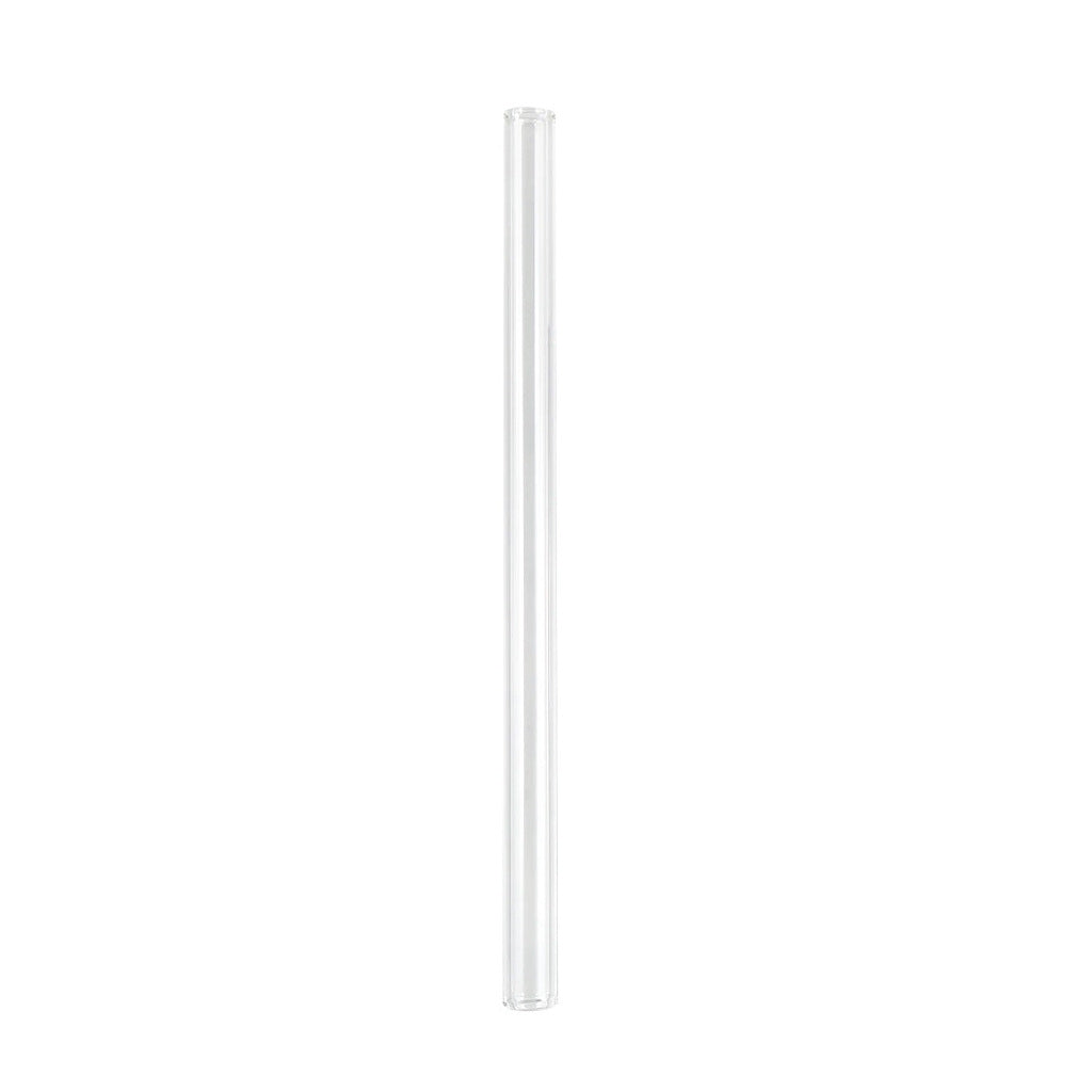 Glass Drinking Straw 10-inch 12mm