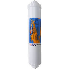 Inline Prefilter Replacement Cartridge - CHLORINE